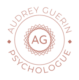 Logo Audrey Guerin Psychologue